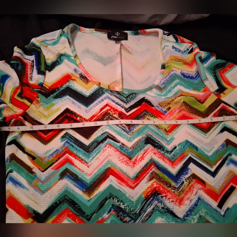 Ronni Nicole XL dress - Picture 7 of 7